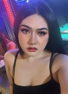 Bella Good Service​ บริการนวดที่ดี - Transsexual escort in Bangkok Photo 3 of 7