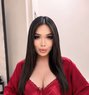 Bella - Acompañantes transexual in Riyadh Photo 1 of 10