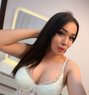 Bella - Acompañantes transexual in Jeddah Photo 8 of 9