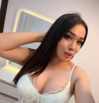 Bella - Acompañantes transexual in Jeddah