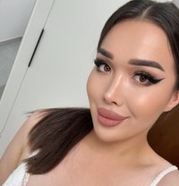 Bella - Acompañantes transexual in Jeddah