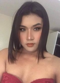 Bella Hadid Th - Transsexual escort in Pattaya Photo 2 of 4