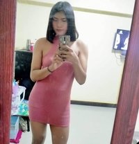 Bella Hadid Th - Transsexual escort in Pattaya