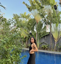 Bella Here - escort in Bali