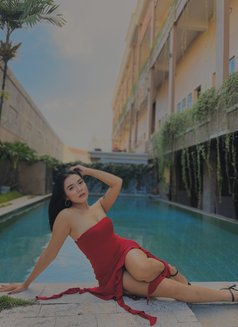 Bella Here - escort in Bali Photo 2 of 5
