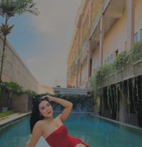 Bella Here - escort in Bali Photo 2 of 5