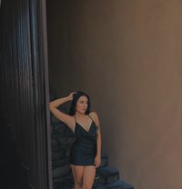 Bella Here - escort in Bali