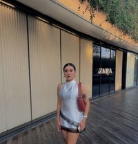 Bella Here - escort in Bali