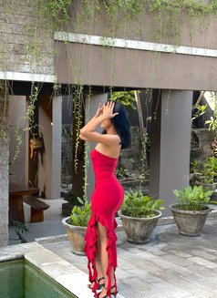 Bella Here - escort in Bali Photo 5 of 6