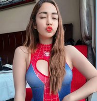 Bella Horny Bitch Girl🦋 - escort in Casablanca