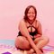 Bella Hot African Call Girl - puta in Chennai Photo 2 of 4
