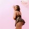 Bella Hot African Call Girl - puta in Chennai Photo 3 of 4