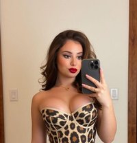 Ramilia sexy - Transsexual escort in Al Manama