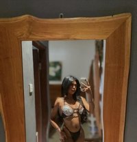 Bella Hot sexy - Acompañante transexual in Bali