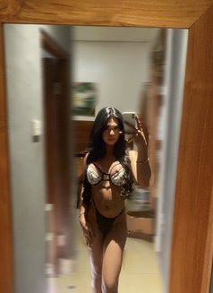 Bella Hot sexy - Transsexual companion in Bali Photo 7 of 9