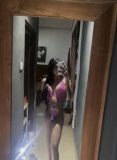 Bella Hot sexy - Transsexual companion in Bali Photo 9 of 9