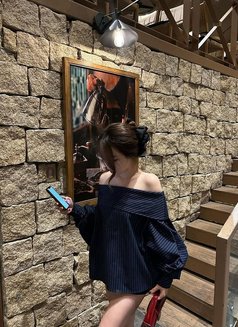 Bella (Humphrey) osan - escort in Pyeongtaek Photo 3 of 6