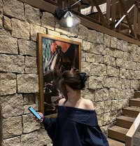 Bella (Humphrey) osan - escort in Pyeongtaek