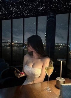 Bella (Humphrey) osan - escort in Pyeongtaek Photo 4 of 6