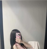 Bella (Humphrey) osan - escort in Pyeongtaek