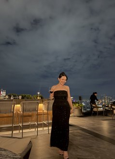 Bella in Bangkok - escort in Bangkok Photo 12 of 12