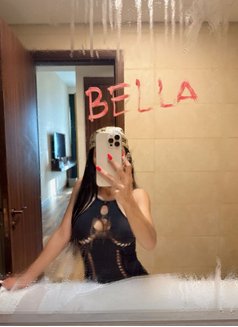 Bella in Dubai 🇹🇭 - puta in Dubai Photo 4 of 14