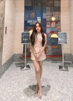 Bella Indah - puta in Jakarta Photo 7 of 9