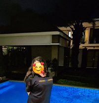 Bella Independent Girl Gfe Escort - escort in Colombo