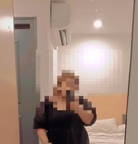 Bella - escort in Bangalore