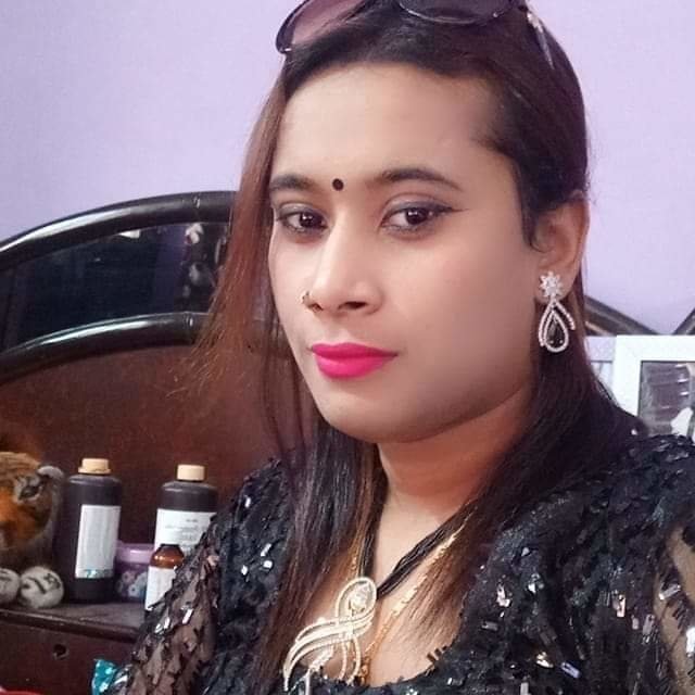 Bella Indian Transsexual Escort In Ghaziabad