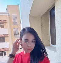 Bella 🦋 - escort in Abu Dhabi