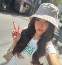 Fania independent - escort in Jakarta
