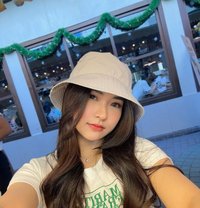 Fania independent - escort in Jakarta