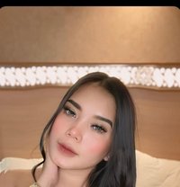 Bella - escort in Bali