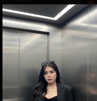 Bella - escort in Bali