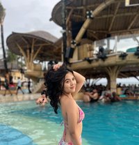 Bella - escort in Bali