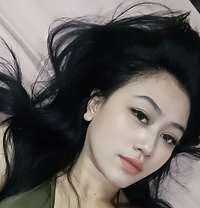 Bella - escort in Bali