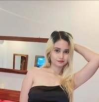 Bella - escort in Bali