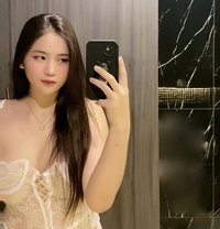 Bella - escort in Jakarta