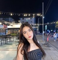 Bella - escort in Jakarta