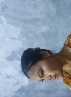 Bella - escort in Bali Photo 1 of 3