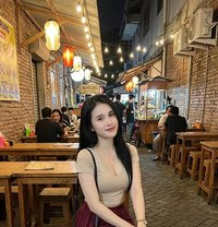 Bella - escort in Jakarta