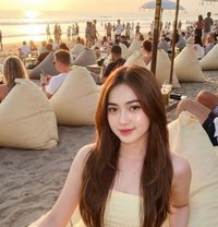 Bella - escort in Jakarta