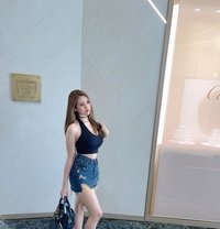 Bella - escort in Jakarta