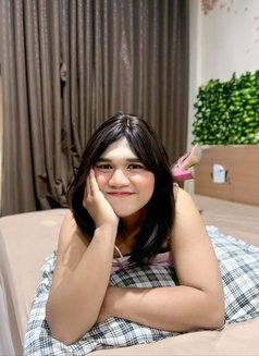 Bella - Transsexual escort in Bali Photo 1 of 3