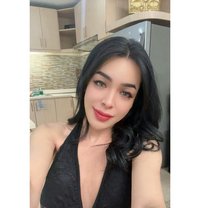 Bella - Acompañantes transexual in Bali