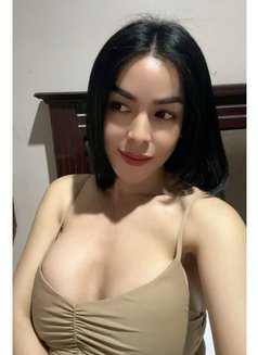 Bella - Acompañantes transexual in Bali Photo 4 of 10