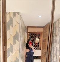 Bella - Transsexual escort in Bali