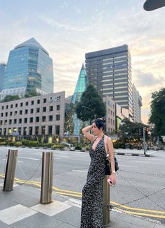 Bella - Acompañantes transexual in Bali Photo 10 of 10