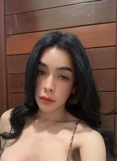 Bella - Transsexual escort in Bali Photo 4 of 12